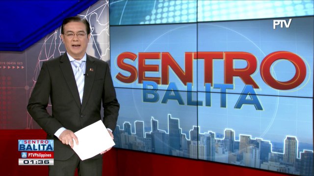 DFA: Mga Pinoy sa Kenya, ligtas mula sa pagbaha