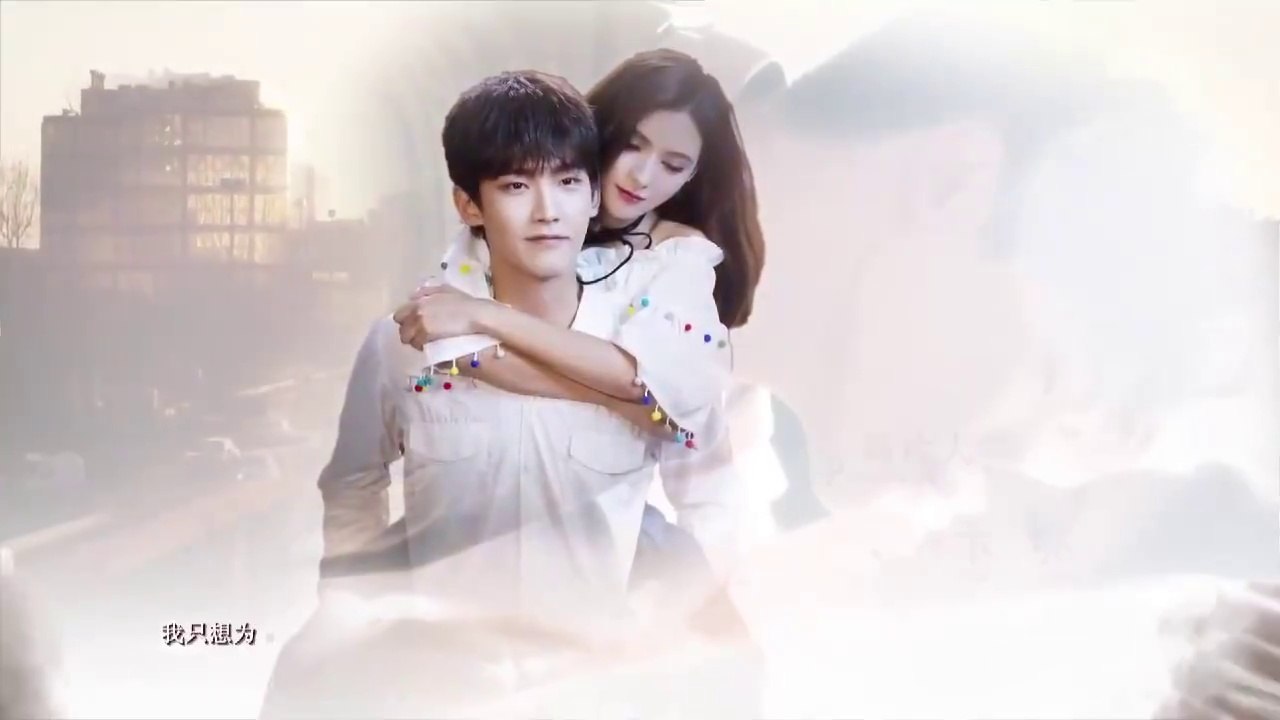 Không Thể Ôm Lấy Em  ( Tập 30 )-  I Can't Embrace You  ( Ep 30 )- 我无法拥抱你