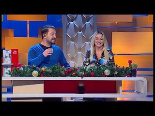 Dite e Re  - 27 dhjetor 2017