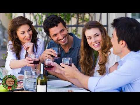 Kush vjen per dreke/ Cfare nuk duhet te anashkaloni kur ftoni miq ne shtepi (27.12.17)