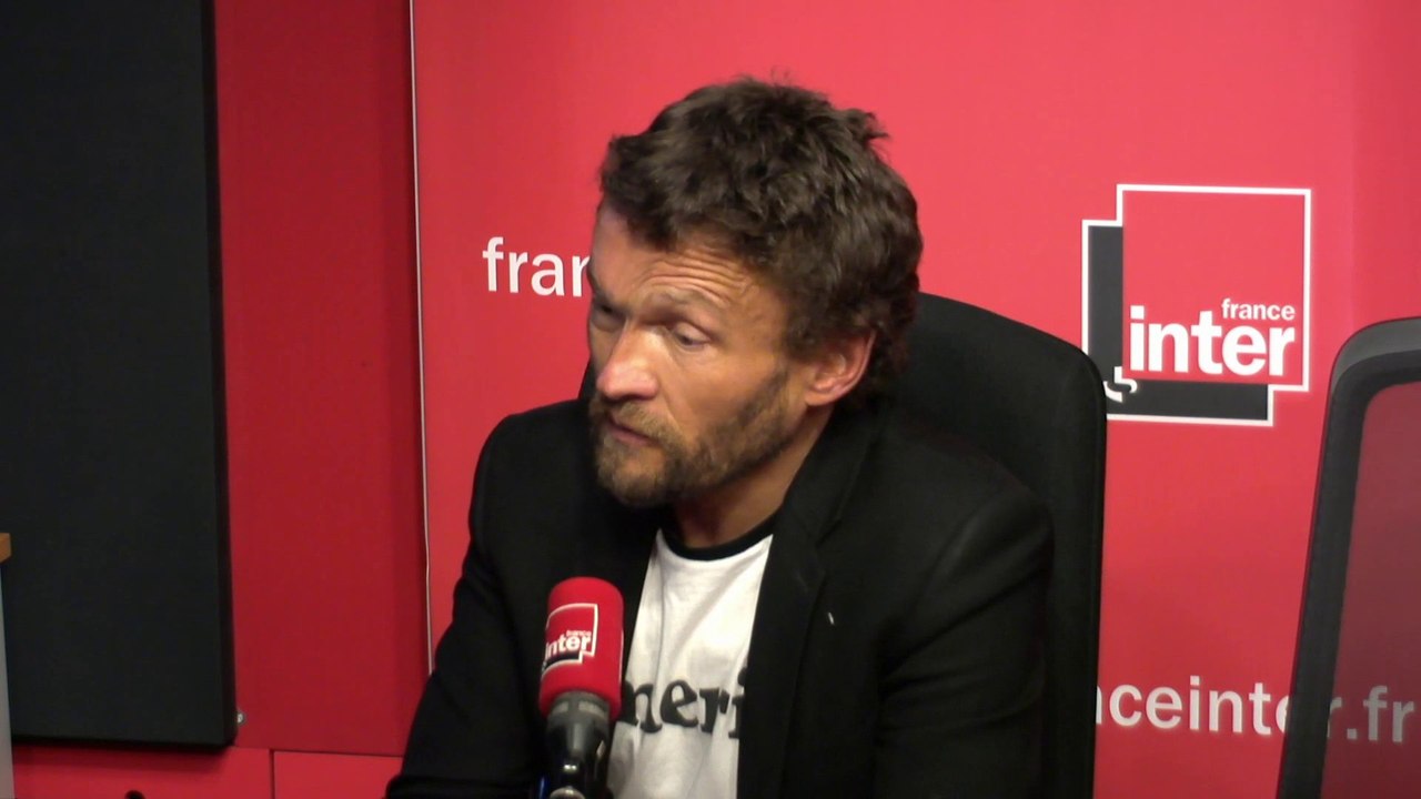 Narcisse comme Mark Zuckerberg, Macron comme Ulysse : Homère traduit par Sylvain Tesson dans "Un été avec Homère"