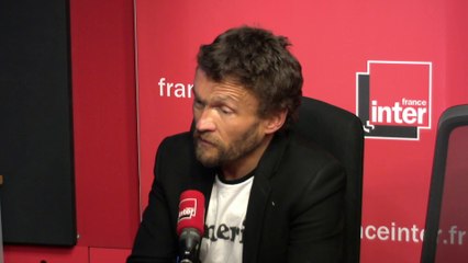 Narcisse comme Mark Zuckerberg, Macron comme Ulysse : Homère traduit par Sylvain Tesson dans "Un été avec Homère"
