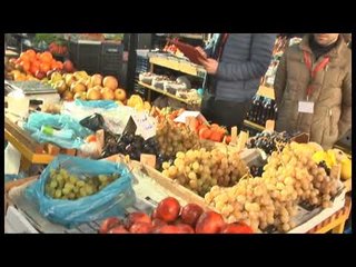 Bashkia kontroll çmimeve në 15 tregje të Tiranës