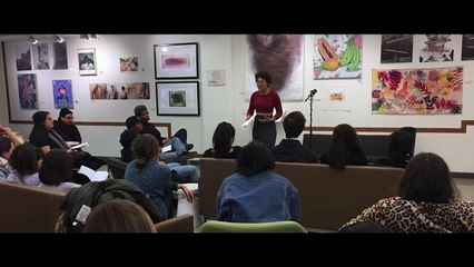 Bachelor of Arts in Art History Program