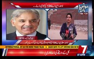 Voters of Shahbaz Sharif's Area Badly Crushing On Him