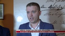 Arkivi Shqiptar rikthen revistën - News, Lajme - Vizion Plus