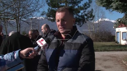 Strugë, punëtorët e kolektorit pa pagesa që nga muaji prill