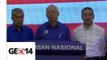 Najib: Agong to decide who will be sworn in as PM