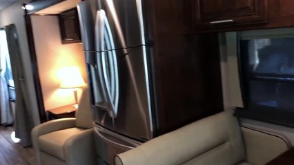 RV Tour! // Our House On Wheels