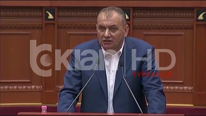 Deputetet Rakipi dhe Rehovica me emra dhe denime te padeklaruara