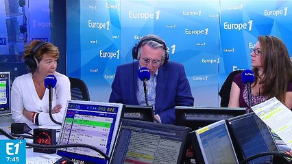 Crise entre l'Iran et les États-Unis : quelle sera la réponse des européens ?