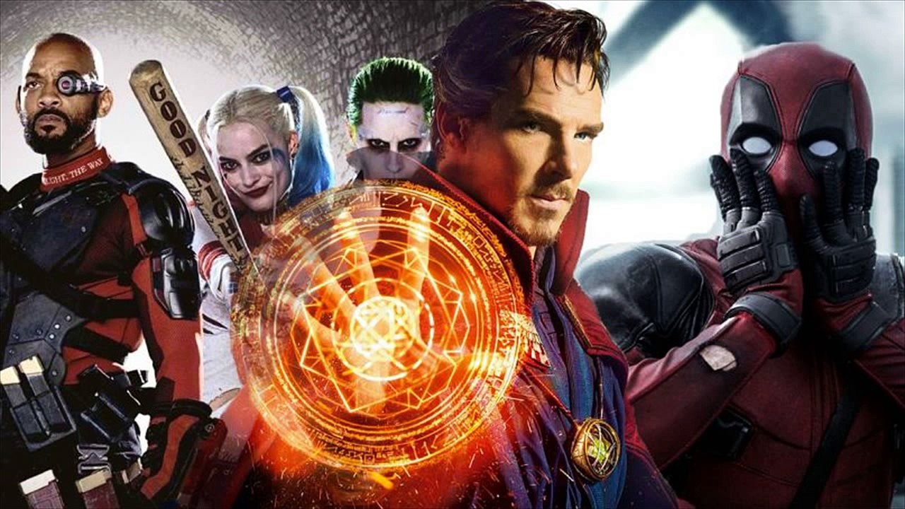 Jackass Number Two 2006 F.U.L.L HD 1080 Quality