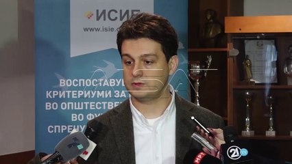 Над 60% од високообразованиот кадар размислува за заминување од државата