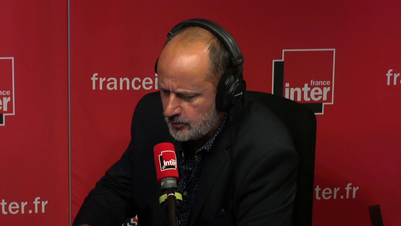 Mais où est passée Hélène Roussel ? - Le billet de Daniel Morin