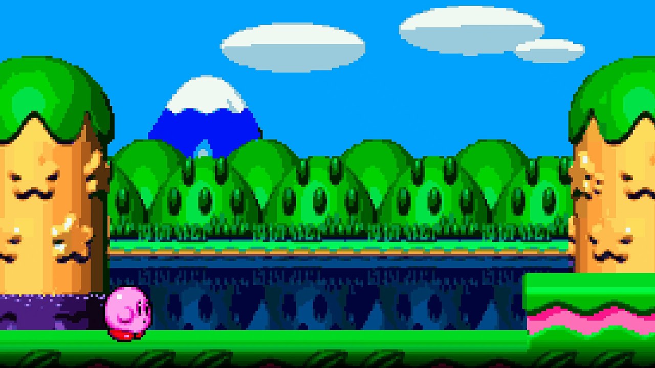 Animation Intro - First Version (Extended Time)