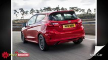 Ford Fiesta ST 2018 review - Auto Car