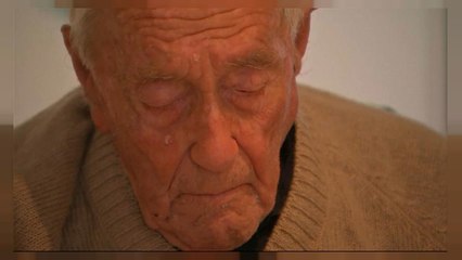 David Goodall cumple su deseo de morir dignamente