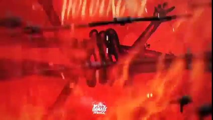 Tommy Lee Sparta - Holocaust - May 2018