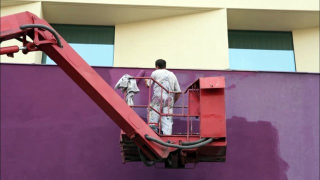 Luxury Painting & Drywall, LLC - (857) 615-6592