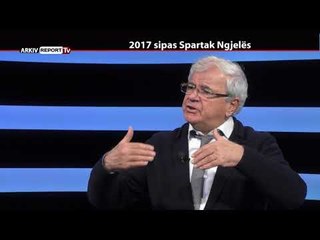 Скачать видео: REPORT TV, REPOLITIX - 2017 SIPAS SPARTAK NGJELES - PJESA E DYTE