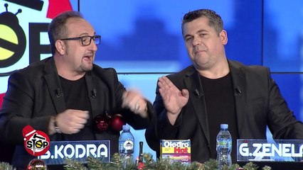 Stop - Rrofshin festat, por mbi të gjitha....politikanët...!!! (28 dhjetor 2017)