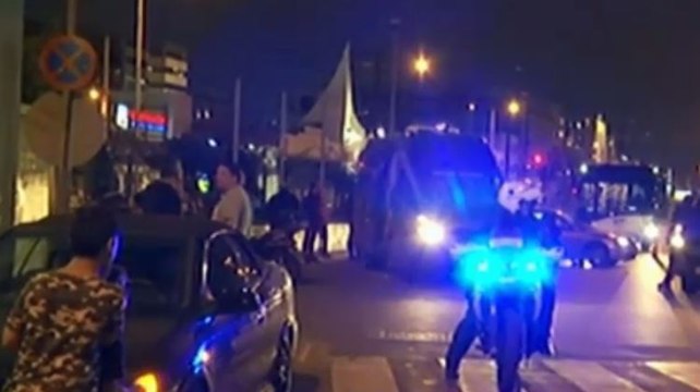 Βαρυποινίτες που είχαν καταδικαστεί σε δις ισόβια οι δραπέτες στον Πειραιά