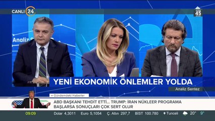 Varlık Barışı geliyor