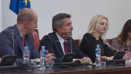 Мемети: „Предлог-законот за амнестија не нуди правичност“