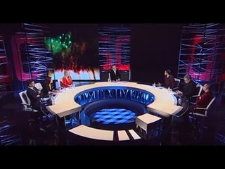 360 gradë - Ankthet e vitit 2018 (27 dhjetor 2017)