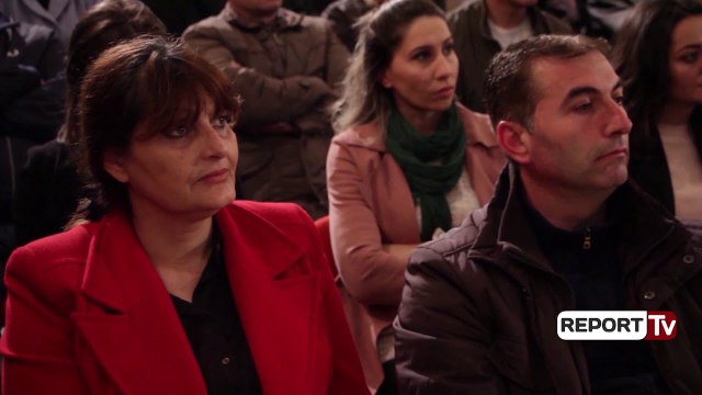Report TV - Skenarët e PD për fillimin e 2017, nga protesta e madhe te ajo maratonë