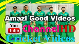 Azhar Ali 302 Runs HD 720p Pakista vs West Indies Test 2016 HD_1