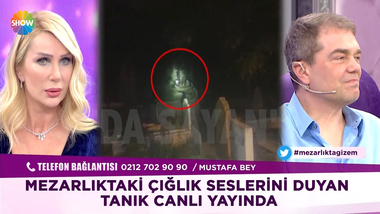 Seda Sayan'la 80. Bölüm | 9 Mayıs 2018