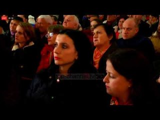 Kryemadhi në Skrapar  - Top Channel Albania - News - Lajme