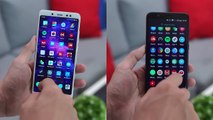 Asus Zenfone Max Pro M1 vs Xiaomi Redmi Note 5!