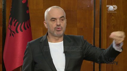 Top Story, 28 Dhjetor 2017, Pjesa 3 - Top Channel Albania - Political Talk Show