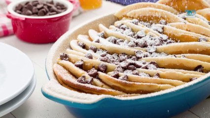 Ne Shtepine Tone, 29 Dhjetor 2017, Pjesa 1 - Ushqimet fatsjellëse për Vitin e Ri