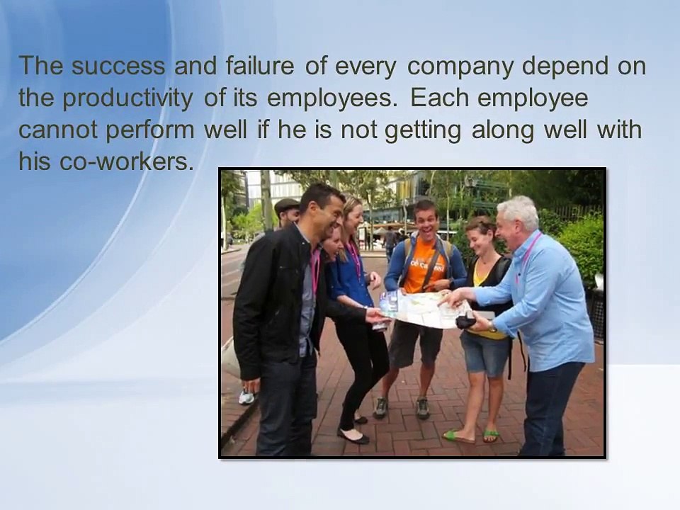 Different Spots to Choose For Your Company’s Team Building