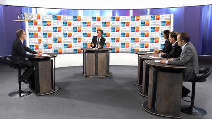 Luc Ferry - Europe  : « Ce que veut Macron, l’Allemagne n’en veut pas »