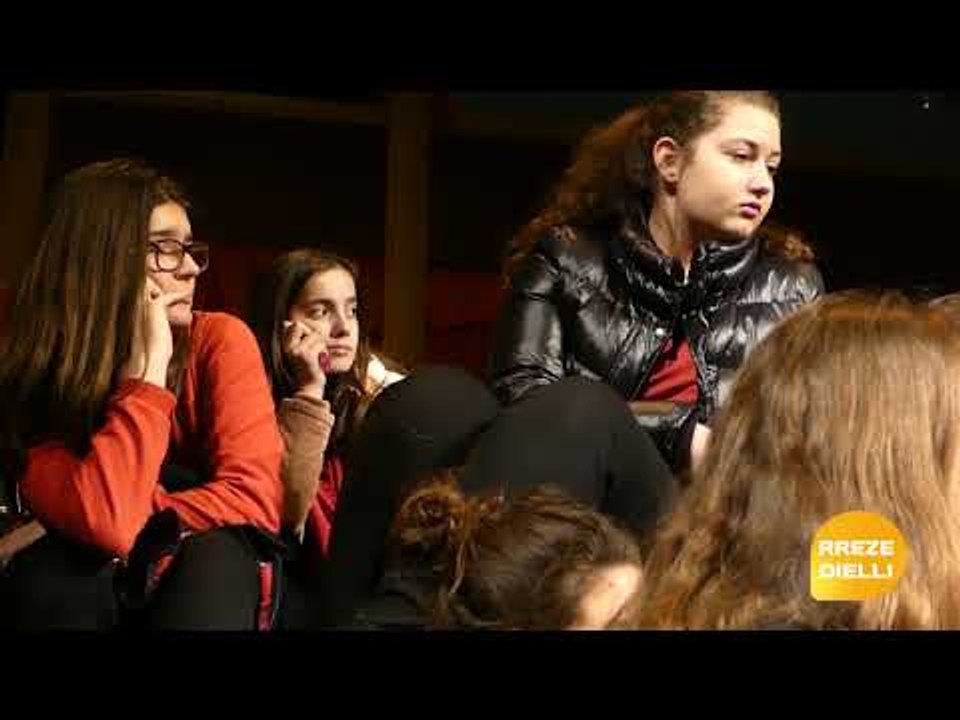 EDUKO ME TEATER