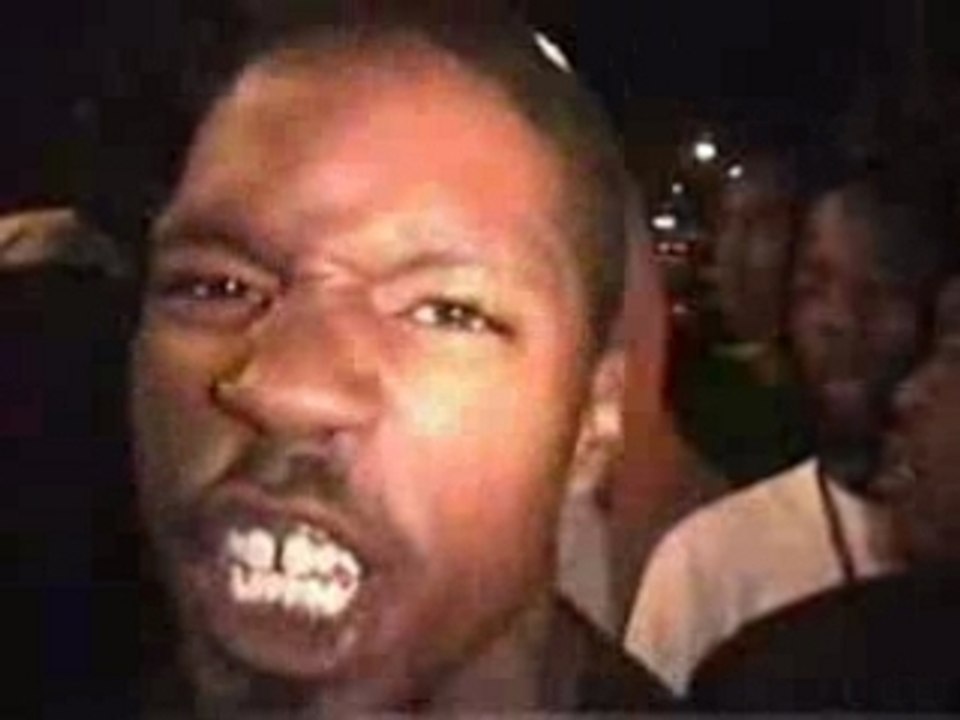 Smack DVD - PHILLY Sick Reed vs Dollaz Cyssero