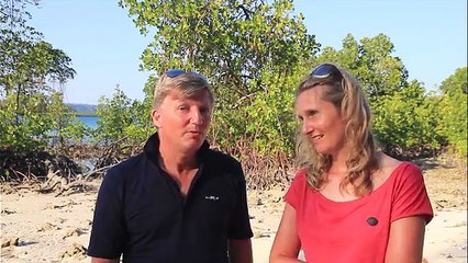 Advanced Open Water Scuba in Andaman