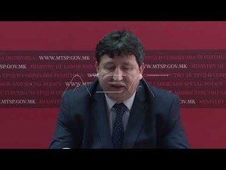 МТСП: Извршителите нема да блокираат сметки на приматели на социјална помош