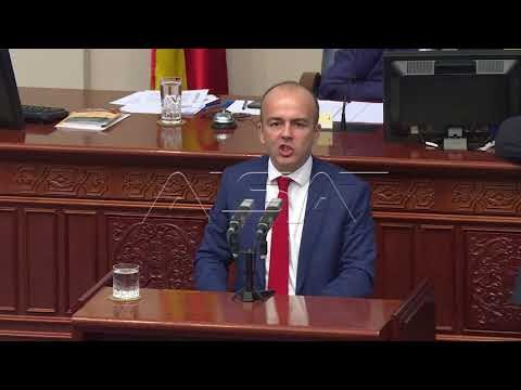 2018 година ќе биде во знакот на задолжувањата