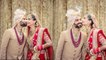 Sonam Kapoor Reception: Sonam & Anand Ahuja First Instagram post after wedding | FilmiBeat