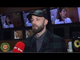 Video herunterladen: Kush vjen per dreke/ Nje dite e zakonshme e Drejtorit te Programacionit, Albert Dumani (29.12.17)