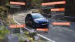 VÍDEO: Ford Fiesta ST 2018 se pasea a 1.800 metros de altura