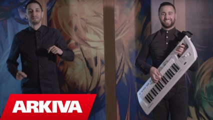 Gracian Caka ft Ilir Tironsi - Zemer (Official Video HD)