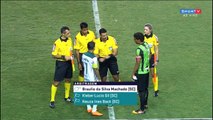 América-MG x Palmeiras (Copa do Brasil 2018 - Oitavas de Final; Jogo de Ida) 1º Tempo