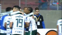 América-MG x Palmeiras (Copa do Brasil 2018 - Oitavas de Final; Jogo de Ida) 2º Tempo