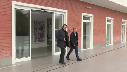 PD REAGON PER ROVENA GASHIN, “EDI RAMA E LARGOI PASI ZBULOI TE KALUAREN E AQIF RAKIPIT” LAJM